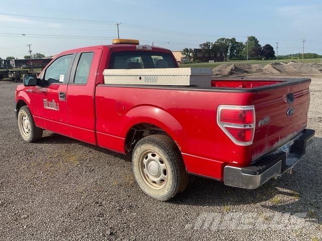 Ford F-150 Citi