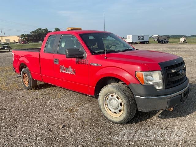 Ford F-150 Citi