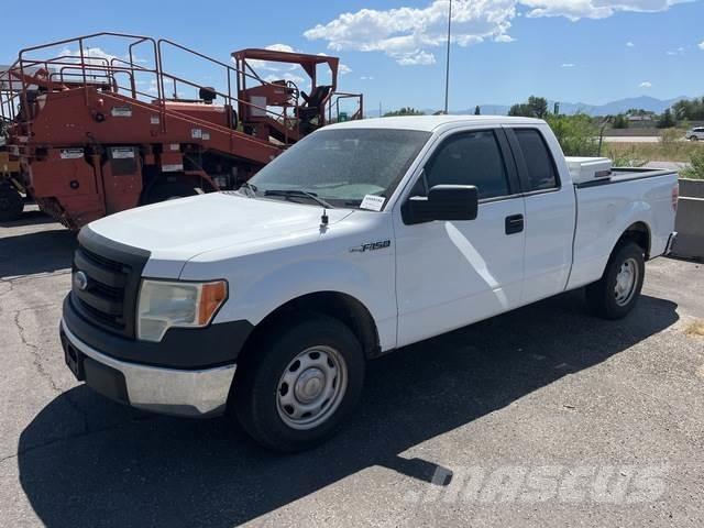 Ford F-150 Citi