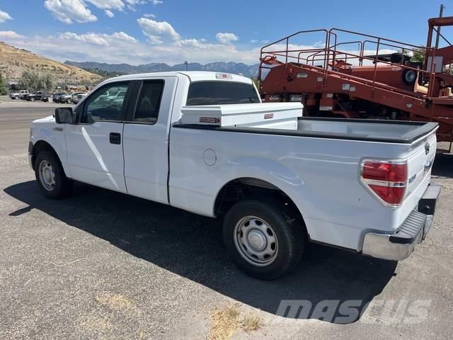 Ford F-150 Citi