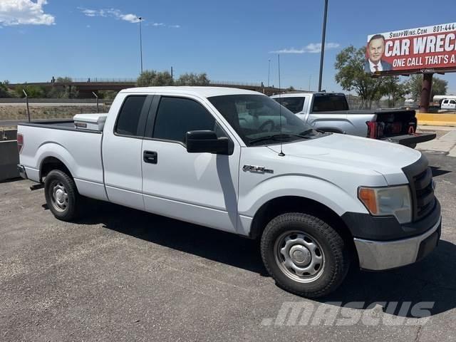 Ford F-150 Citi