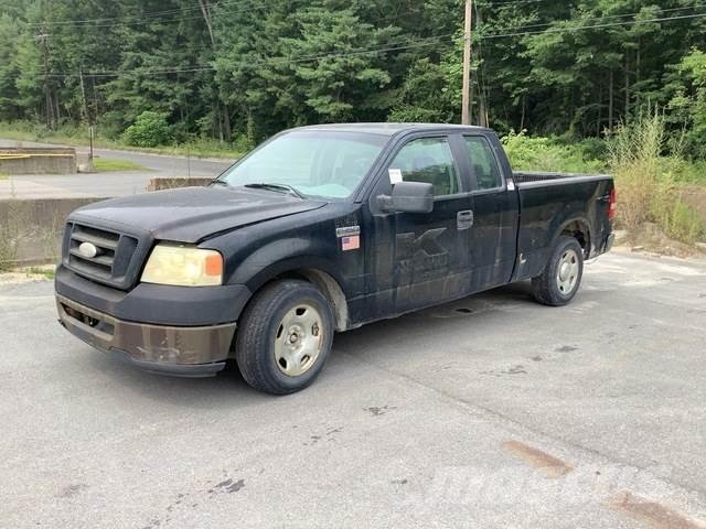 Ford F-150 Citi