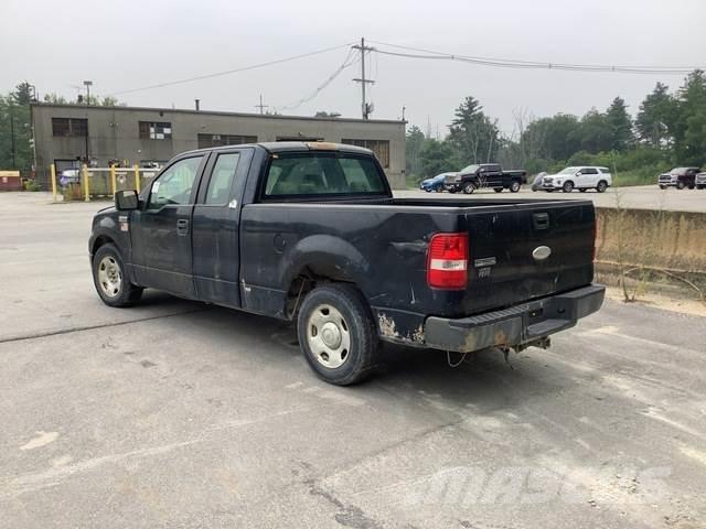 Ford F-150 Citi