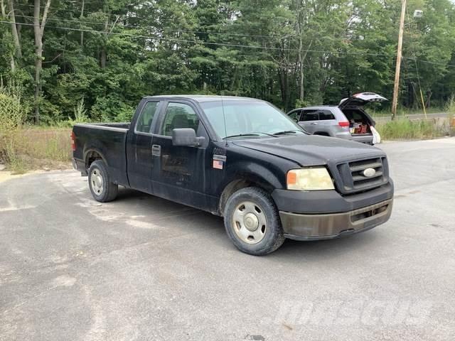 Ford F-150 Citi