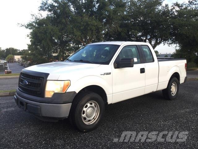 Ford F-150 Citi