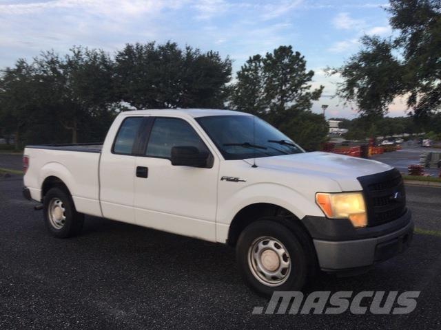 Ford F-150 Citi