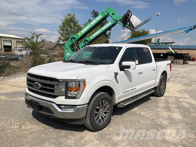 Ford F-150 Citi