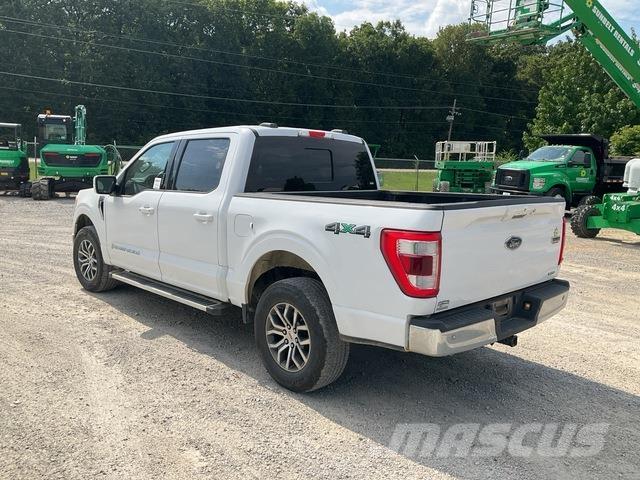 Ford F-150 Citi