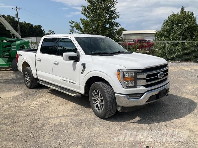 Ford F-150 Citi