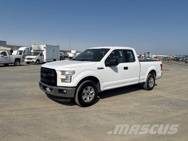 Ford F-150 Citi