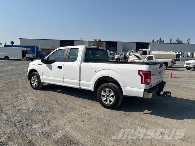 Ford F-150 Citi