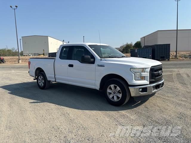Ford F-150 Citi