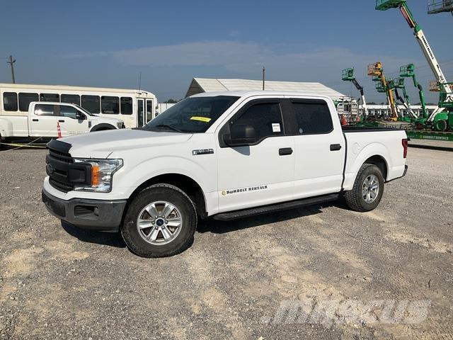Ford F-150 Citi