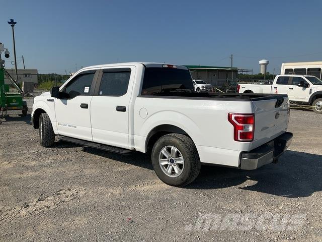 Ford F-150 Citi
