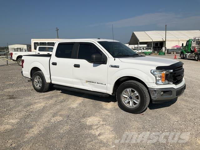 Ford F-150 Citi
