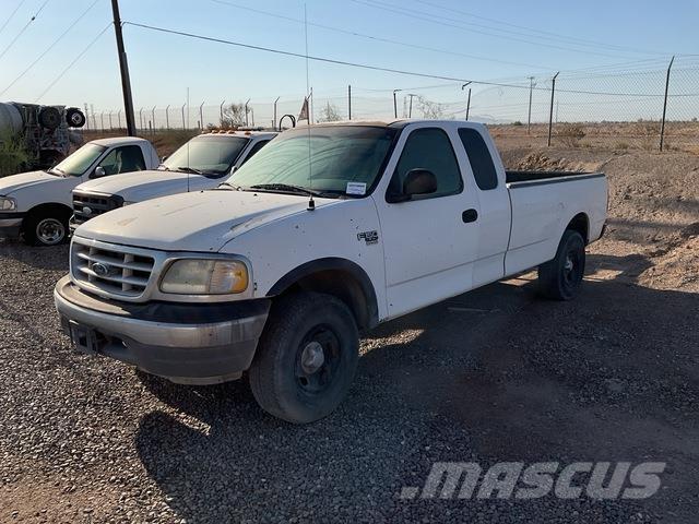 Ford F-150 Citi