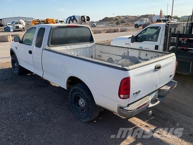 Ford F-150 Citi