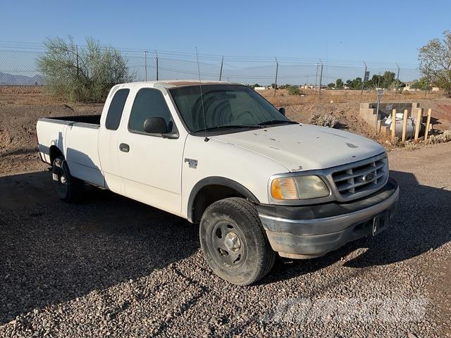 Ford F-150 Citi