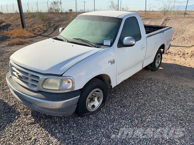 Ford F-150 Citi