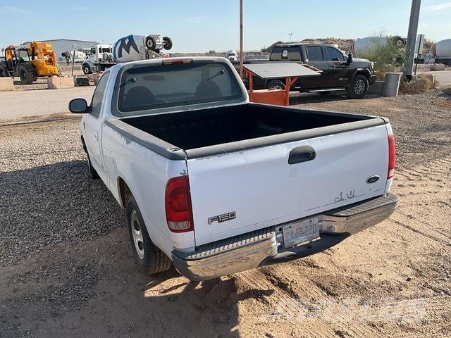 Ford F-150 Citi