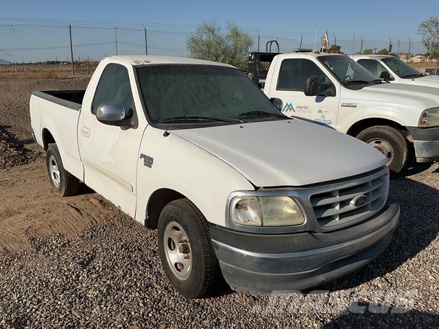 Ford F-150 Citi