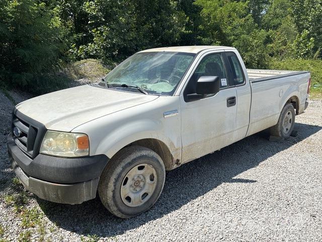 Ford F-150 Citi