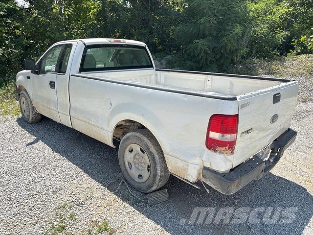 Ford F-150 Citi