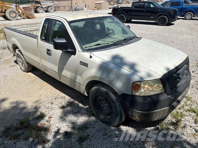 Ford F-150 Citi