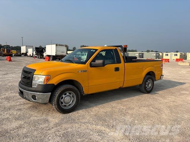 Ford F-150 Citi