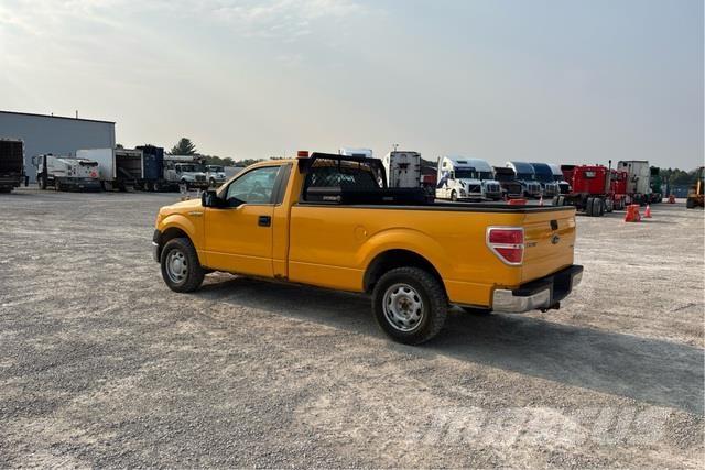 Ford F-150 Citi