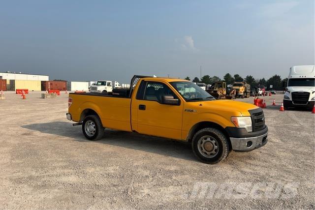 Ford F-150 Citi