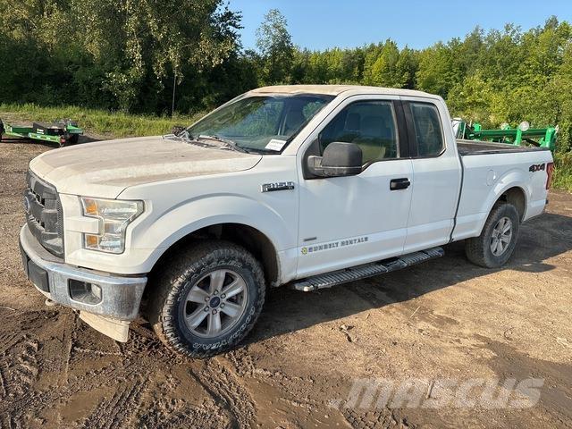 Ford F-150 Citi