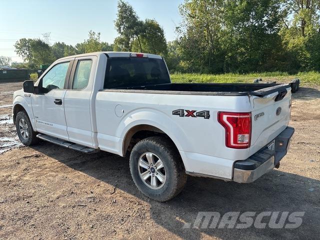 Ford F-150 Citi