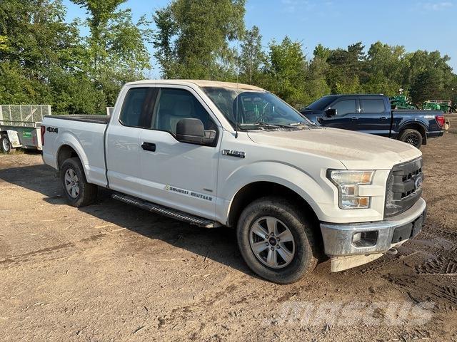 Ford F-150 Citi