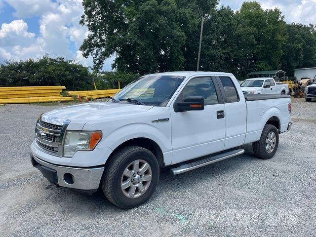 Ford F-150 Citi