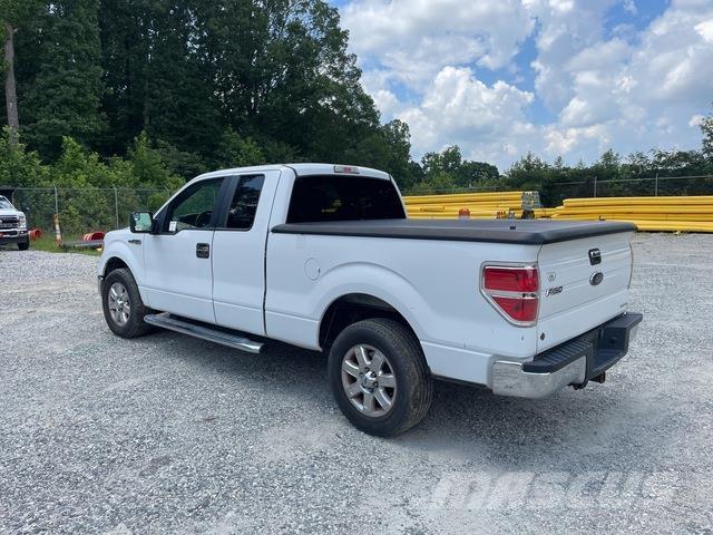Ford F-150 Citi
