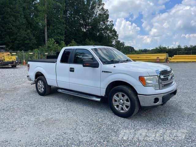 Ford F-150 Citi