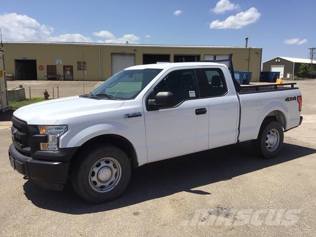 Ford F-150 Citi