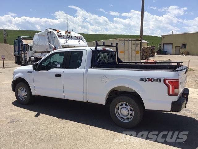Ford F-150 Citi