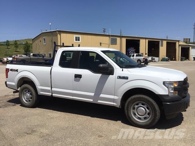 Ford F-150 Citi