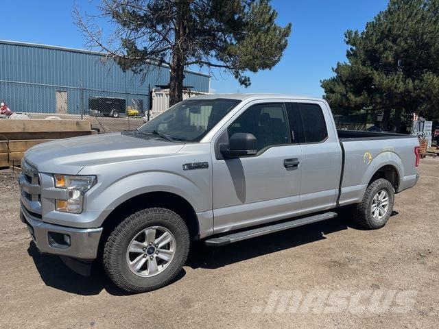 Ford F-150 Citi