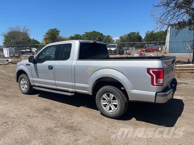 Ford F-150 Citi