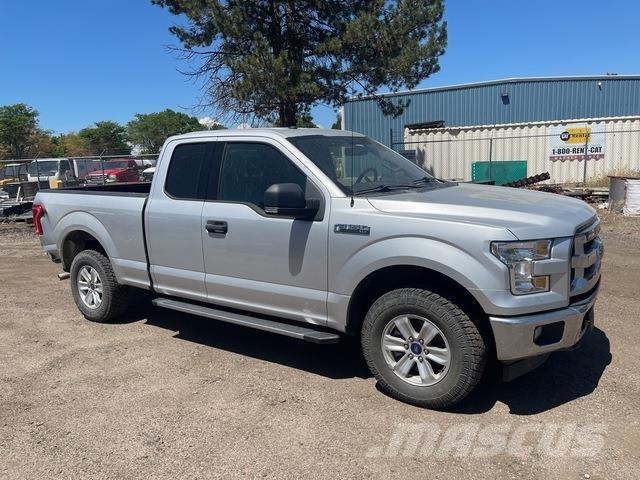 Ford F-150 Citi