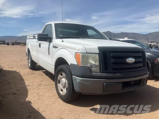 Ford F-150 STX Citi