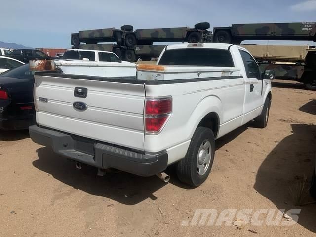 Ford F-150 STX Citi