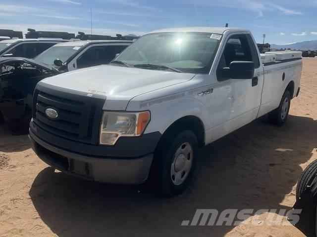 Ford F-150 STX Citi