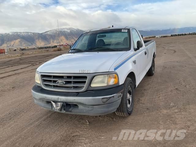 Ford F-150 XL Citi