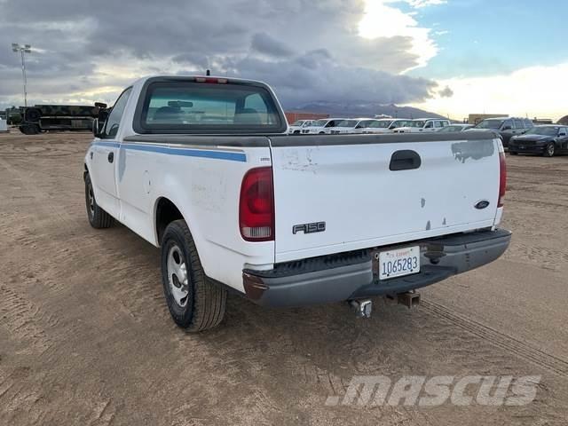 Ford F-150 XL Citi