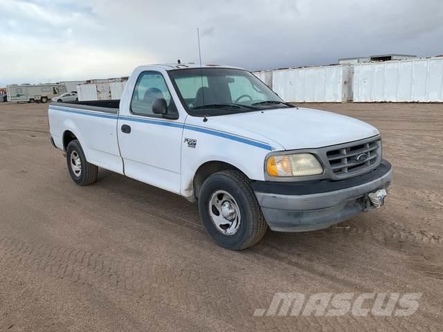 Ford F-150 XL Citi