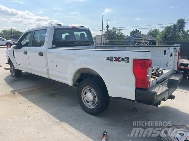 Ford F-250 Citi